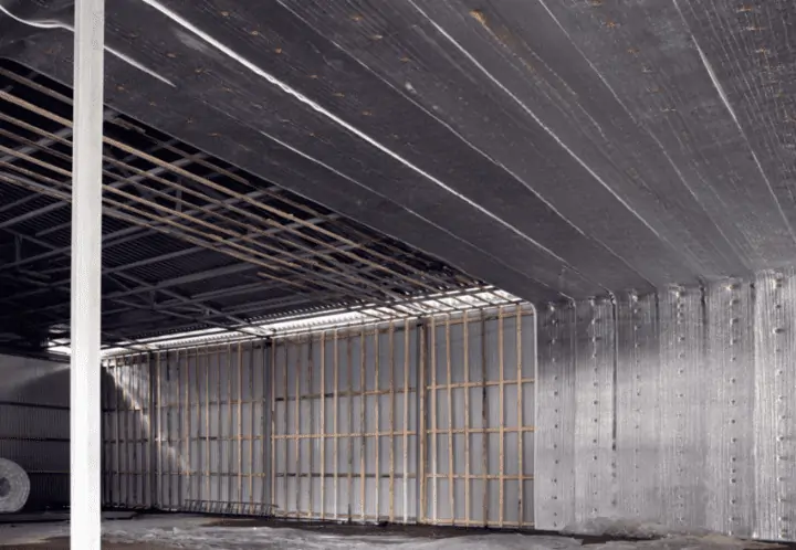 عازل حراري للجمالونات ٠١٠٢٩٢٩٩٦٢٩